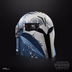 Star Wars The Black Series Bo-Katan Kryze - Additional view 7