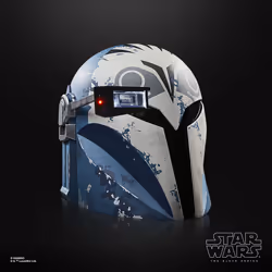 Star Wars The Black Series Bo-Katan Kryze - Additional view 8