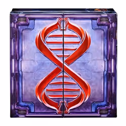 Hasbro G.I. Joe Classified Series Dr. Mindbender Figure