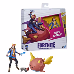 Fortnite Skye & Ollie
