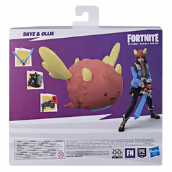 Fortnite Skye & Ollie - Additional view 4