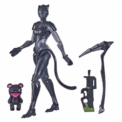 Fortnite Lynx, Toy figure, Video game, 56 g