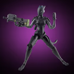 Fortnite Lynx