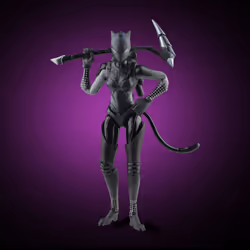 Fortnite Lynx