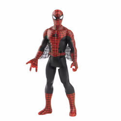 Marvel Retro 375 Collection Spider-Man, 4 yr(s), Blue, Red