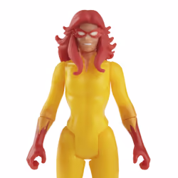Marvel Retro 375 Collection Firestar