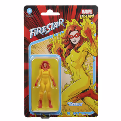 Marvel Retro 375 Collection Firestar