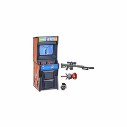 Hasbro F4948 Fortnite Collectible Toy with Accessories