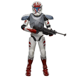 Star Wars The Black Series Gaming Greats RC-1207 (Sev)