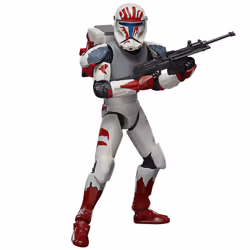 Star Wars The Black Series Gaming Greats RC-1207 (Sev)