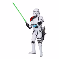 Hasbro Star Wars Black Series Archive Action Figure 2022 Sergeant Kreel - 15 CM