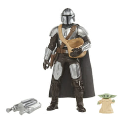 Star Wars The Mandalorian & Grogu