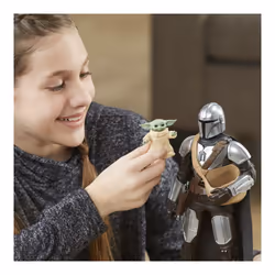Star Wars The Mandalorian & Grogu