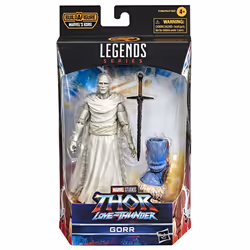 Marvel Legends Series Thor: Love and Thunder Gorr