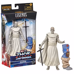 Marvel Legends Series Thor: Love and Thunder Gorr - Additional view 4