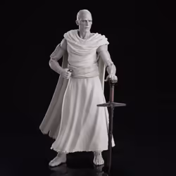 Marvel Legends Series Thor: Love and Thunder Gorr - Additional view 6