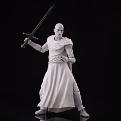 Marvel Legends Series Thor: Love and Thunder Gorr - Additional view 7