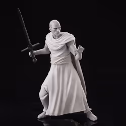 Marvel Legends Series Thor: Love and Thunder Gorr - Additional view 8