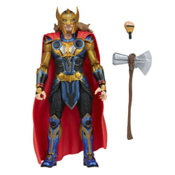 Marvel Thor: Love and Thunder Thor