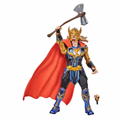 Marvel Thor: Love and Thunder Thor