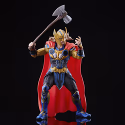 Marvel Thor: Love and Thunder Thor - Additional view 4