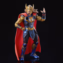 Marvel Thor: Love and Thunder Thor - Additional view 5