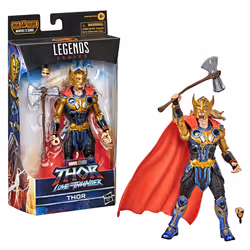 Marvel Thor: Love and Thunder Thor - Additional view 6