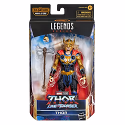 Marvel Thor: Love and Thunder Thor - Additional view 7