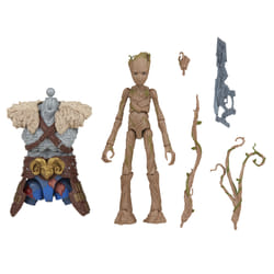Marvel Legends Series Thor: Love and Thunder Groot