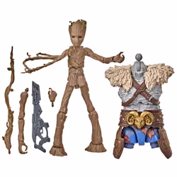 Marvel Legends Series Thor: Love and Thunder Groot