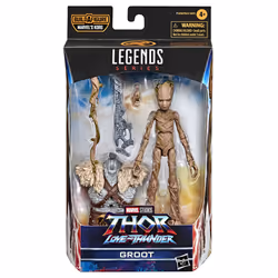 Marvel Legends Series Thor: Love and Thunder Groot