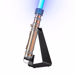 Star Wars The Black Series Leia Organa Force FX Elite Lightsaber - Additional view 4