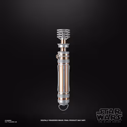 Star Wars The Black Series Leia Organa Force FX Elite Lightsaber - Additional view 6