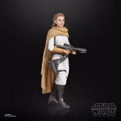 Star Wars The Black Series Princess Leia Organa - Additional view 4