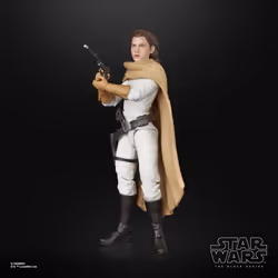 Star Wars The Black Series Princess Leia Organa - Additional view 5