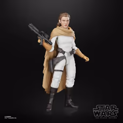 Star Wars The Black Series Princess Leia Organa - Additional view 6