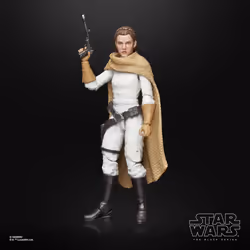 Star Wars The Black Series Princess Leia Organa - Additional view 7