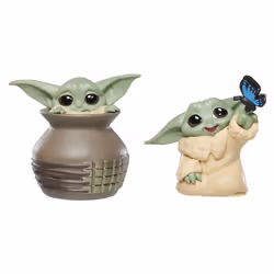 Star Wars The Mandalorian Grogu, 4 yr(s), Multicolour, Plastic