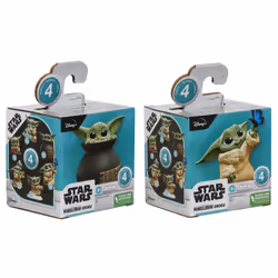Star Wars The Mandalorian Grogu - Additional view 4