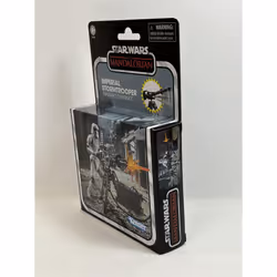 Imperial Stormtrooper Deluxe Nevarro Cantina The Mandalorian 3.75 Hasbro F5575