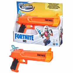 Nerf Super Soaker HC