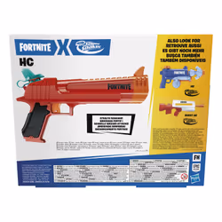 Nerf Super Soaker HC - Additional view 4