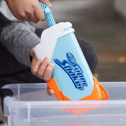 Nerf Super Soaker F38895L1 water gun/water balloons 236 ml