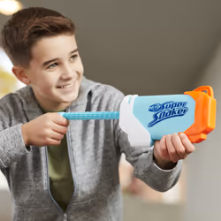 Nerf Super Soaker F38895L1 water gun/water balloons 236 ml