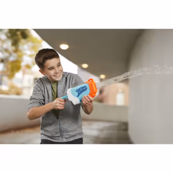 Nerf Super Soaker F38895L1 water gun/water balloons 236 ml - Additional view 4