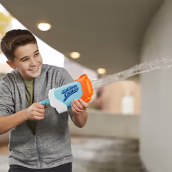 Nerf Super Soaker F38895L1 water gun/water balloons 236 ml - Additional view 5