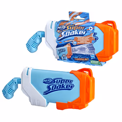 Nerf Super Soaker F38895L1 water gun/water balloons 236 ml - Additional view 7