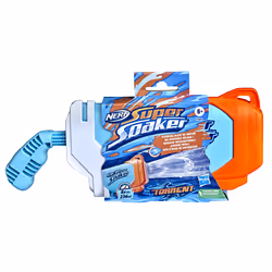 Nerf Super Soaker F38895L1 water gun/water balloons 236 ml - Additional view 8