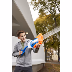 Nerf Super Soaker Rainstorm 650 ml - Additional view 6