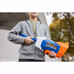 Nerf Super Soaker Rainstorm 650 ml - Additional view 7